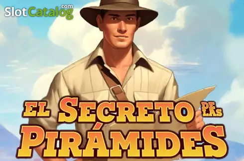 El Secreto de las Pirámides слот