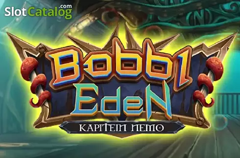 Bobbi Eden Kapitein Nemo слот