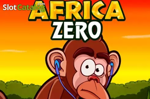 Africa Zero логотип