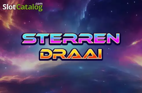 Sterren Draai слот