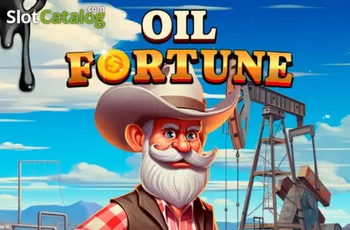 Oil Fortune слот