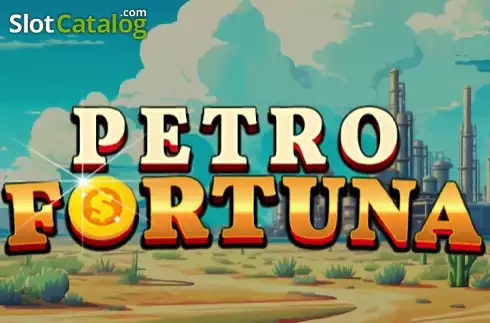 Petro Fortuna слот