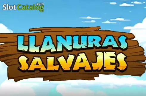 Llanuras Salvages слот