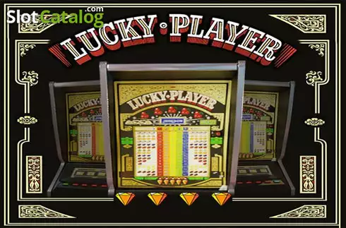 Lucky Player логотип