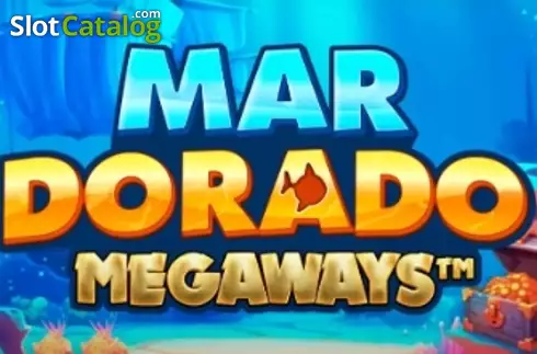 Mar Dorado Megaways слот