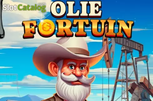 Olie Fortuin слот