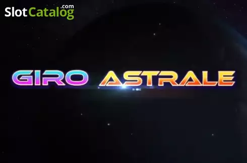 Giro Astrale слот