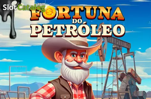 Fortuna do Petróleo слот