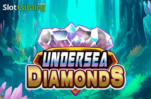 Undersea Diamonds слот