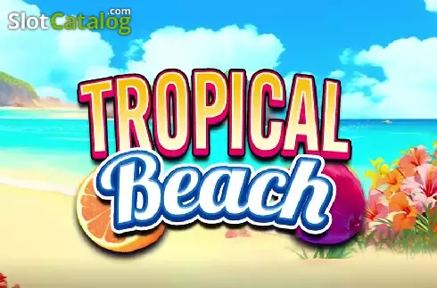 Tropical Beach слот