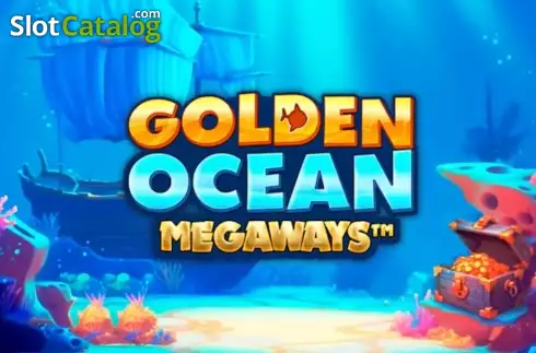 Golden Ocean Megaways слот