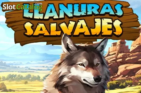 Llanuras Salvajes слот