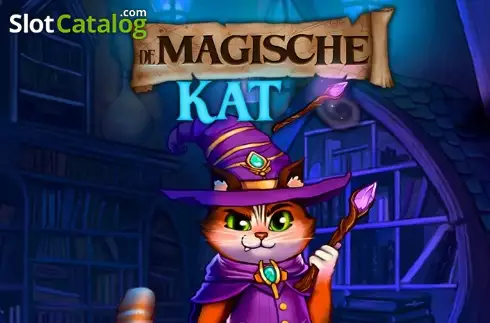 De Magische Kat слот