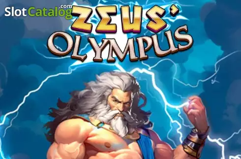 Zeus' Olympus слот