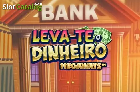 Leva-te o Dinheiro Megaways слот