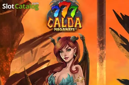 777 Calda Megaways слот