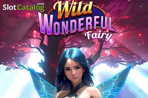 Wild Wonderful Fairy слот