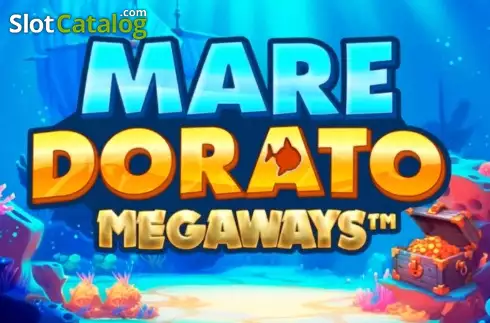 Mare Dorato Megaways слот