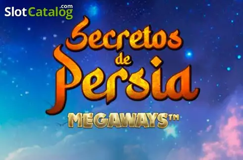 Secretos de Persia Megaways слот