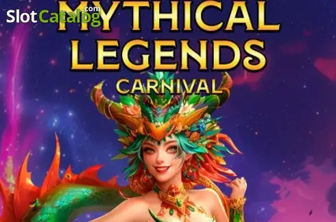 Mythical Legends Carnival слот