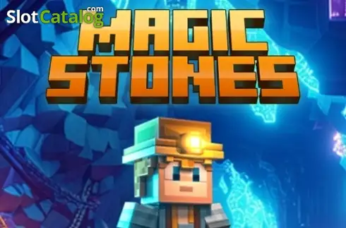 Magic Stones слот