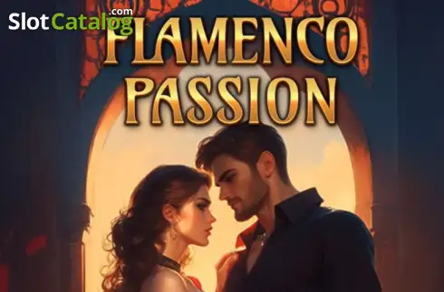 Flamenco Passion слот