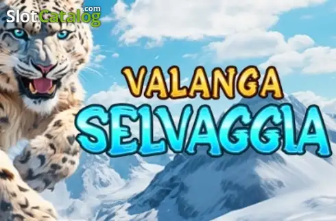 Valanga Selvaggia слот