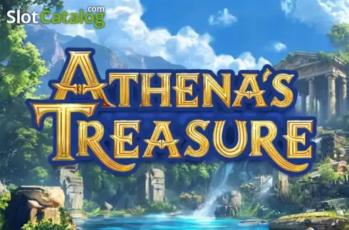 Athena's Treasure слот