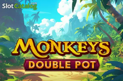 Monkeys Double Pot слот