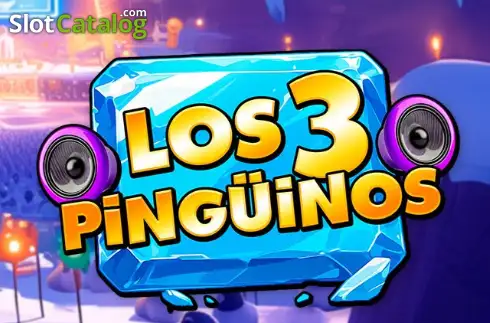 Los 3 Pingüinos слот