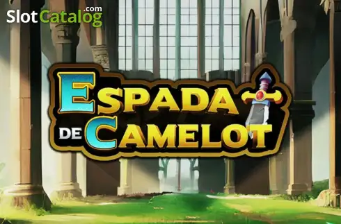 Espada de Camelot слот