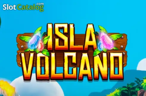 Isla Volcano слот