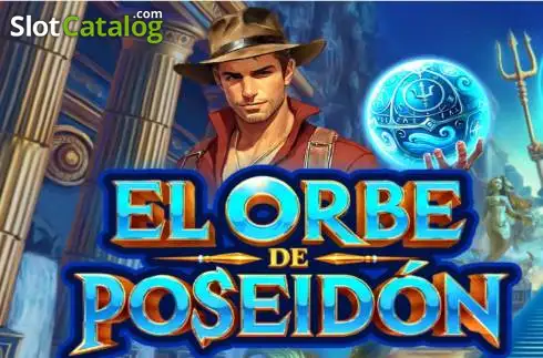 O Orbe de Poseidon слот