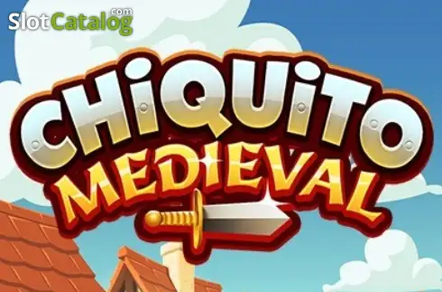 Chiquito Medieval слот