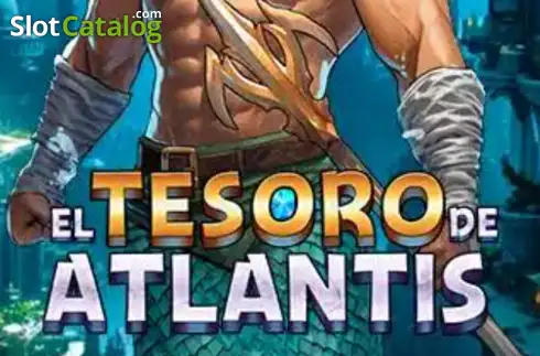 Tesoro del Atlantis слот
