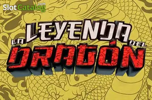 La Leyenda del Dragón слот