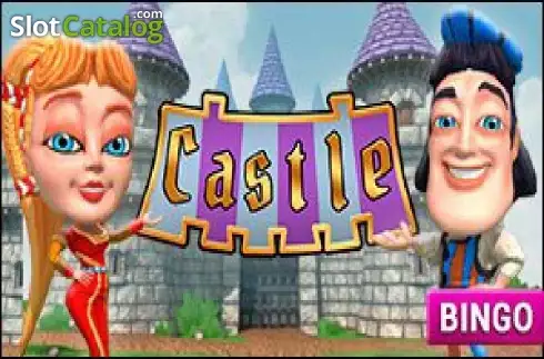 Castle Bingo слот