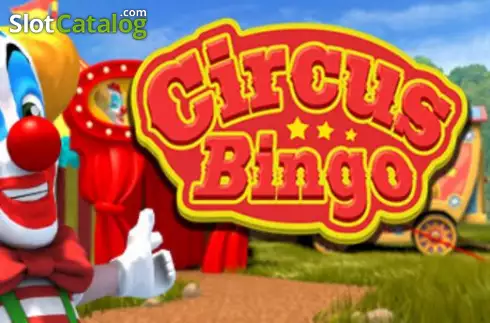 Circus Bingo логотип