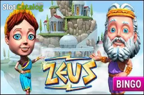 Zeus Bingo слот