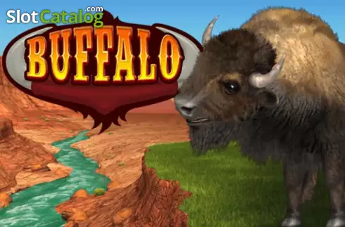 Buffalo Bingo слот