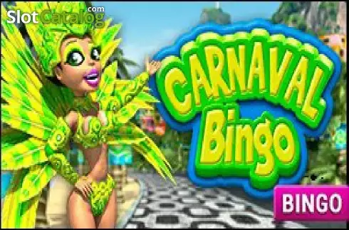 Carnaval Bingo слот