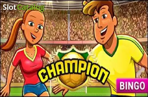 Champion Bingo слот