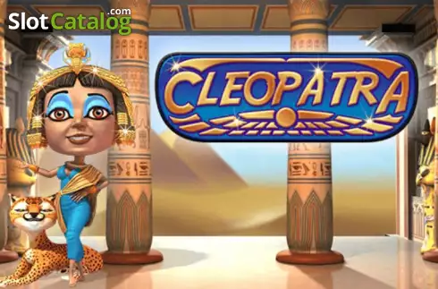 Cleopatra Bingo слот