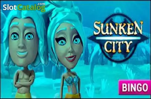 Sunken City Bingo слот