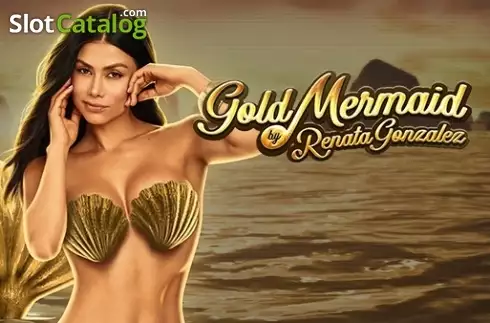 Gold Mermaid слот