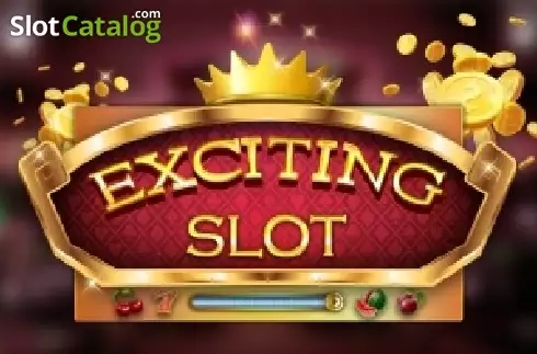 Exciting Slot слот