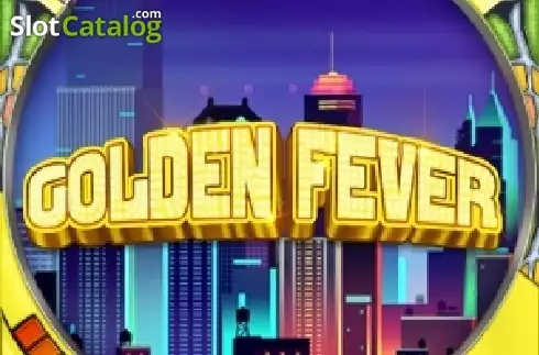 Golden Fever слот