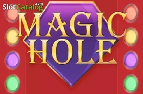 Magic Hole слот