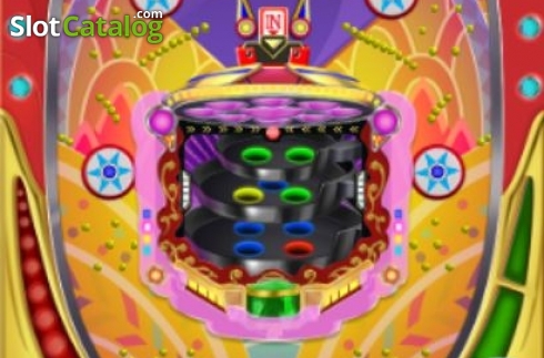 Скрин3. Magic Hole слот