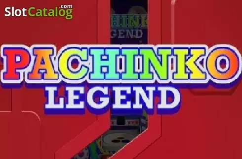 Pachinko Legend слот